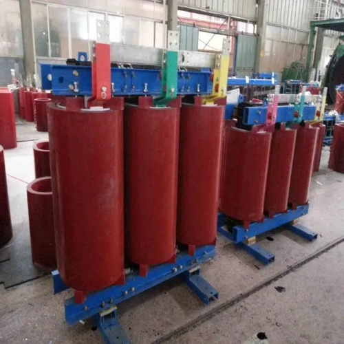 西峰SCB10-250KVA干式变压器