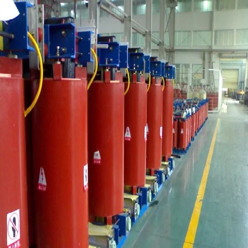 西峰SCB10-200KVA干式变压器