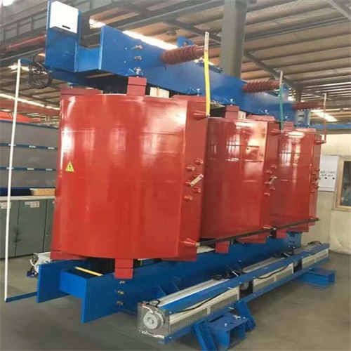 西峰SCB10-500KVA干式变压器价格