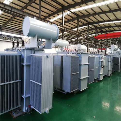 西峰S11-4000KVA/10KV/0.4