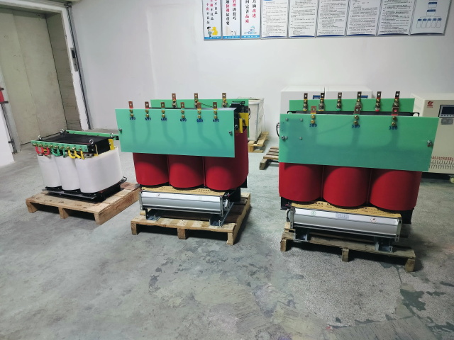 西峰KS11-1000KVA矿用变压器